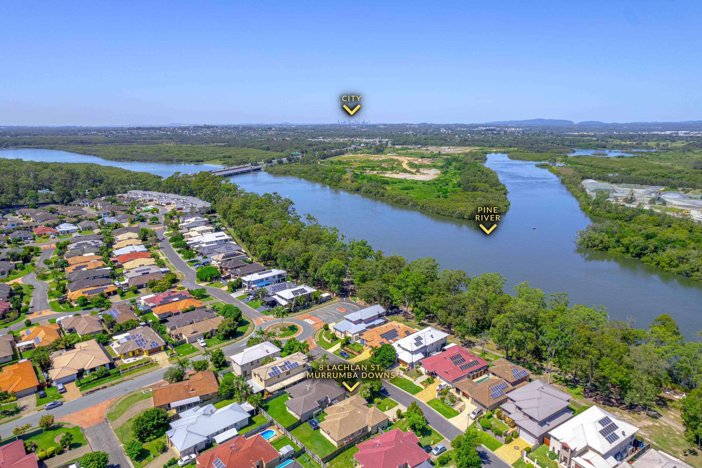 8 Lachlan Street, Murrumba Downs QLD 4503, Murrumba Downs - Thumbnail 3