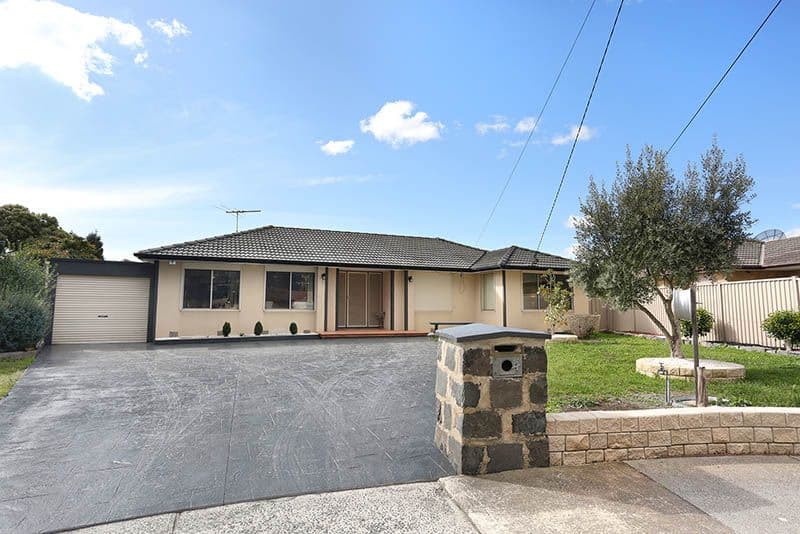 4 Bogong Court, Lalor VIC 3075, Lalor - Image 1