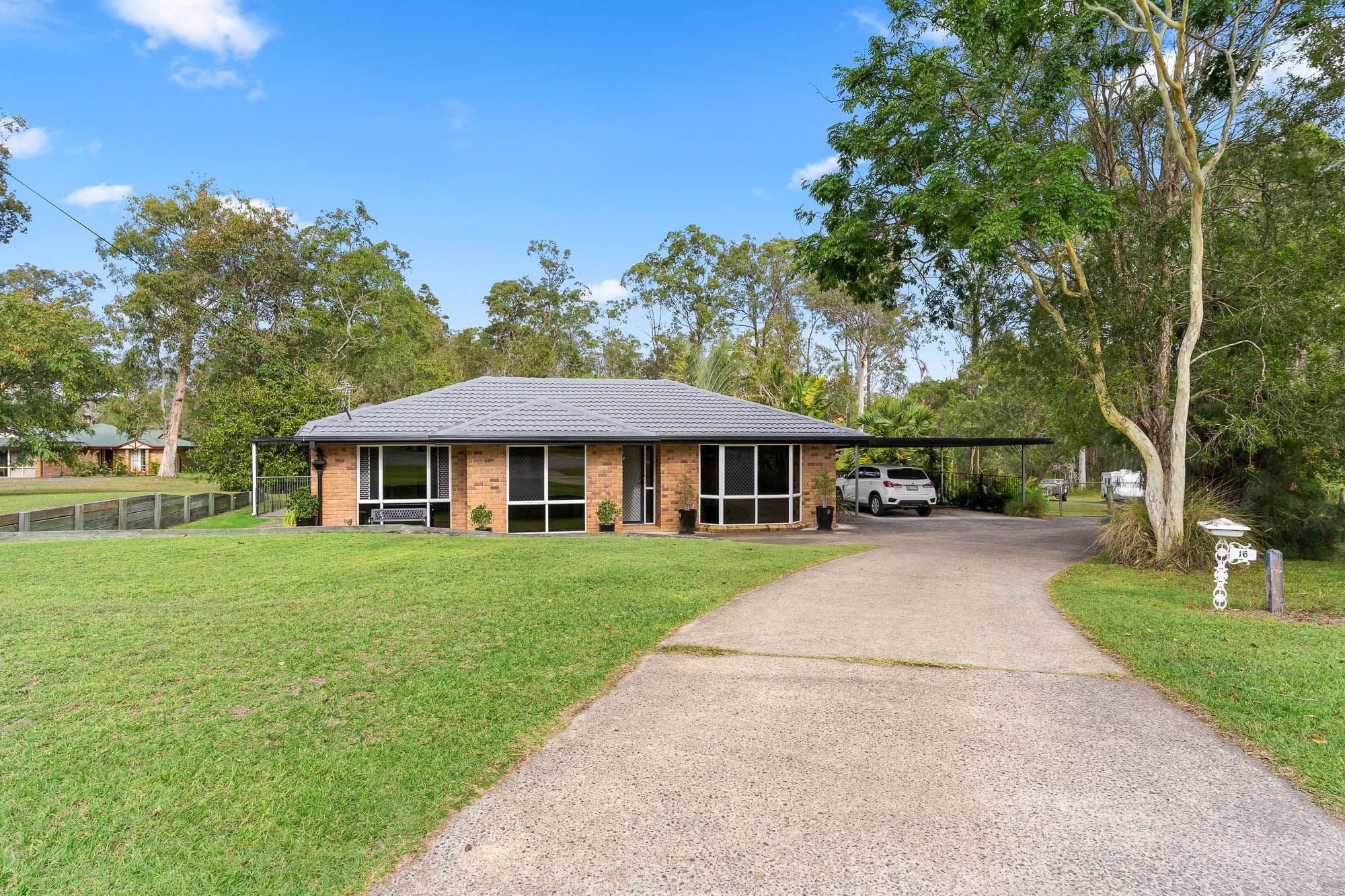 16 Batavia Court, Park Ridge South QLD 4125, Park Ridge South - Image 1