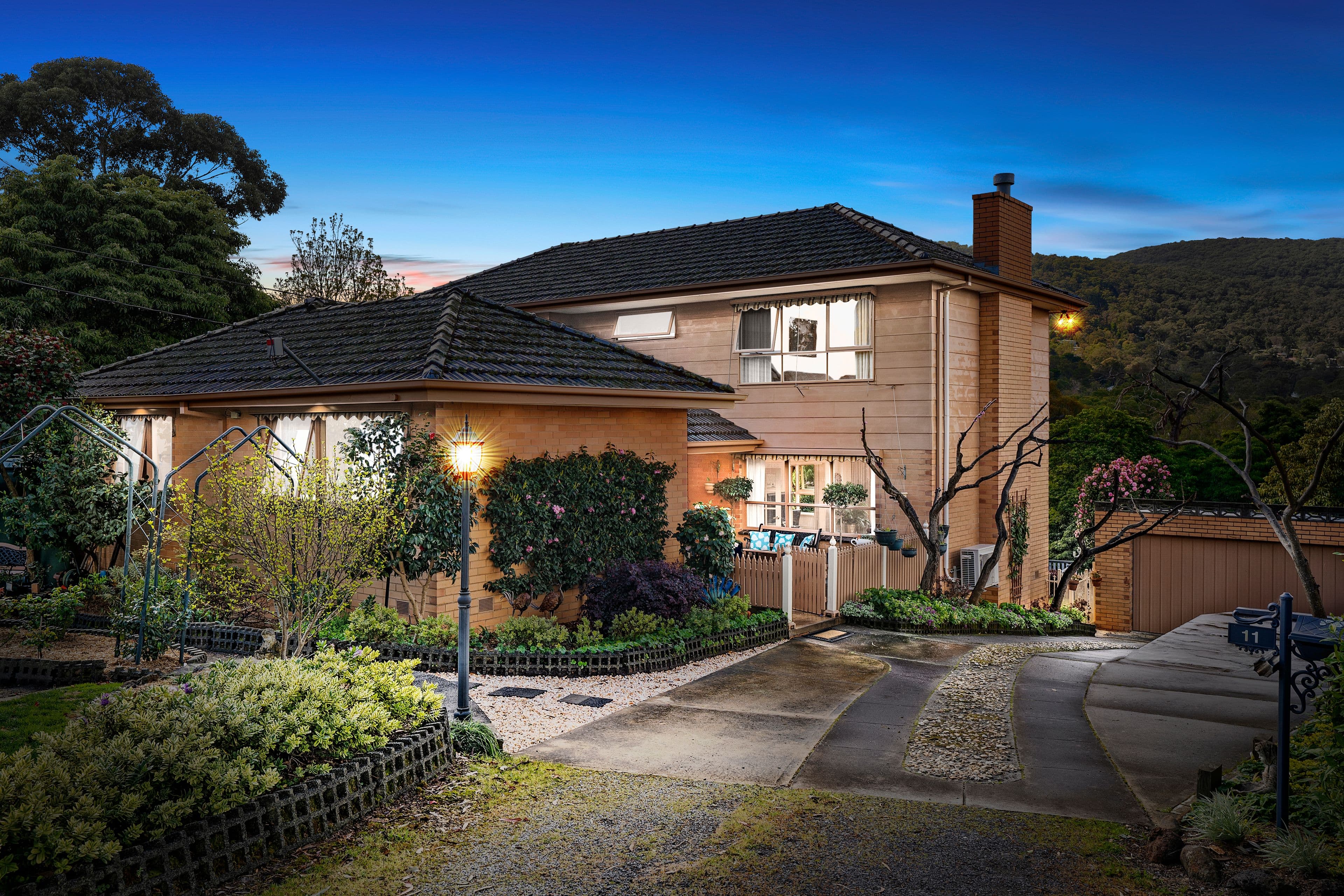 11 Bradman Court, Boronia VIC 3155, Boronia - Image 1
