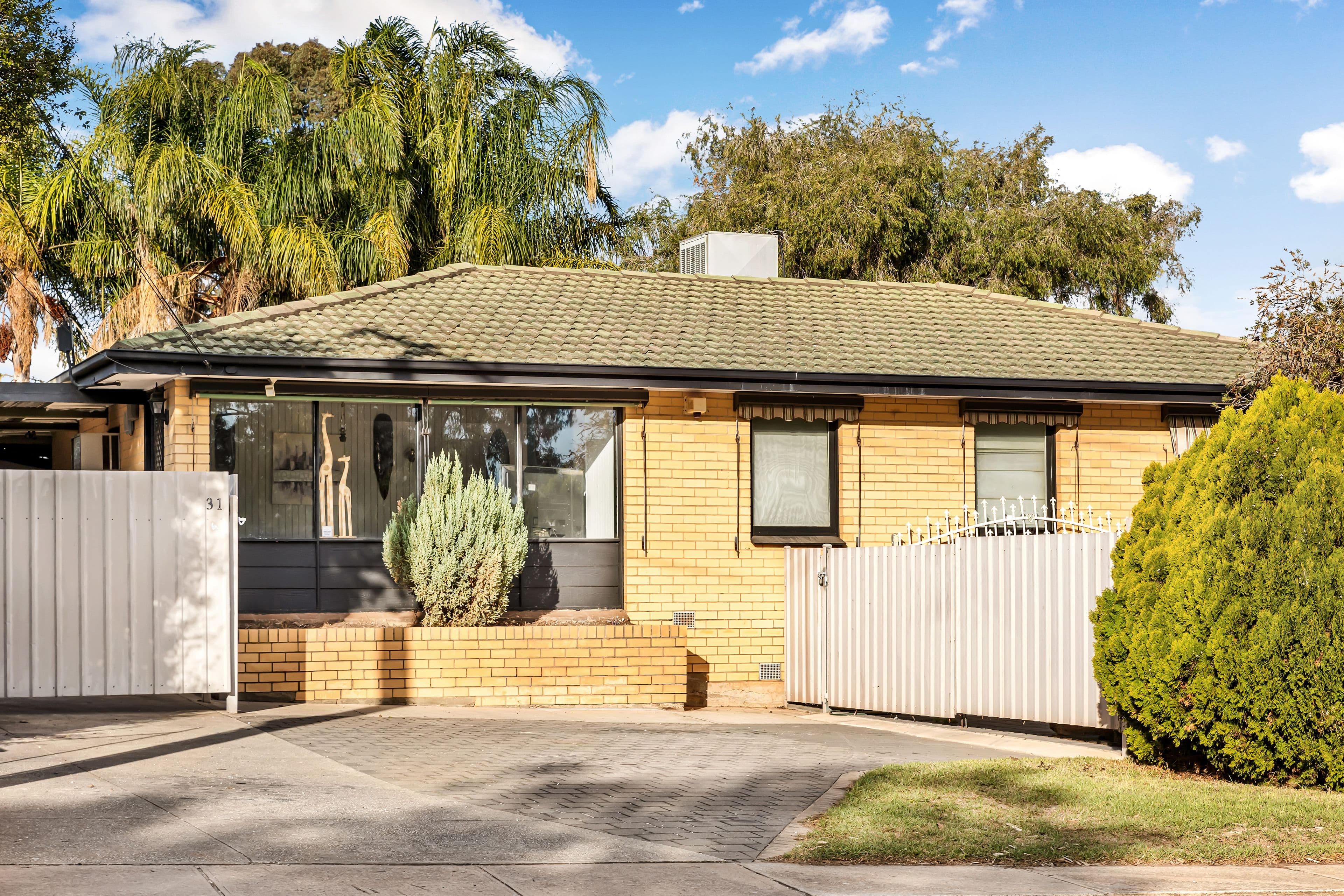 31 Fairfax Road, Ingle Farm SA 5098, Ingle Farm - Image 1