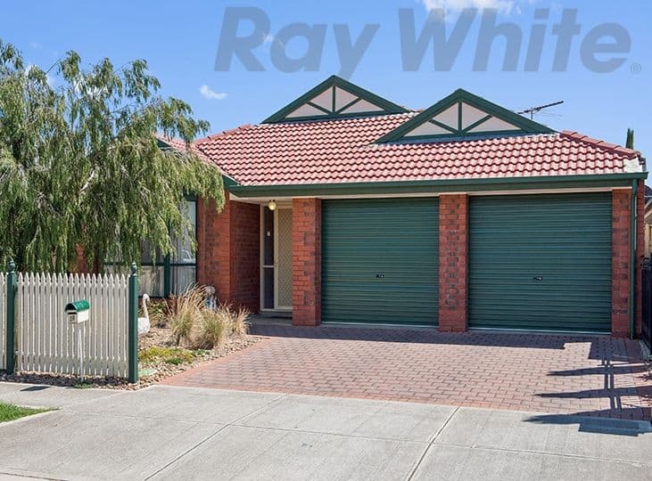 28 Kent Street, Mansfield Park SA 5012, Mansfield Park - Image 1