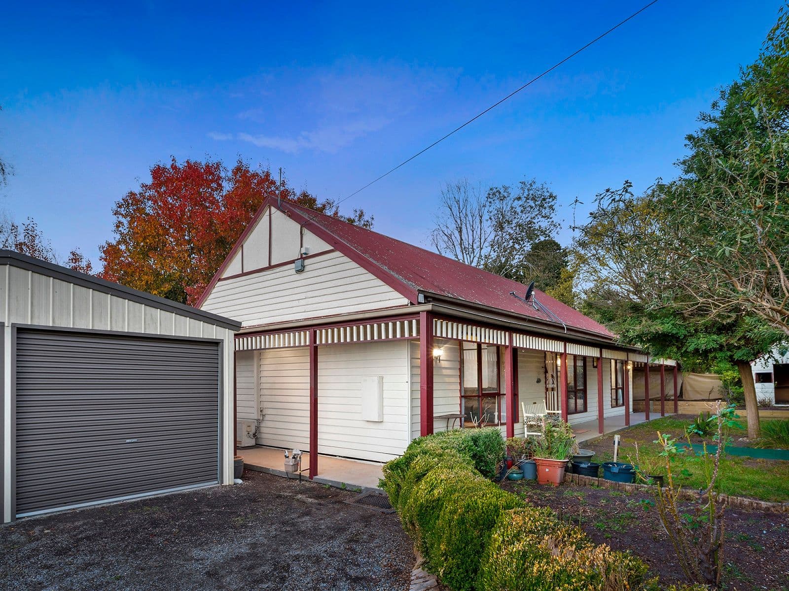 55 Cambridge Road, Mooroolbark VIC 3138, Mooroolbark - Image 1