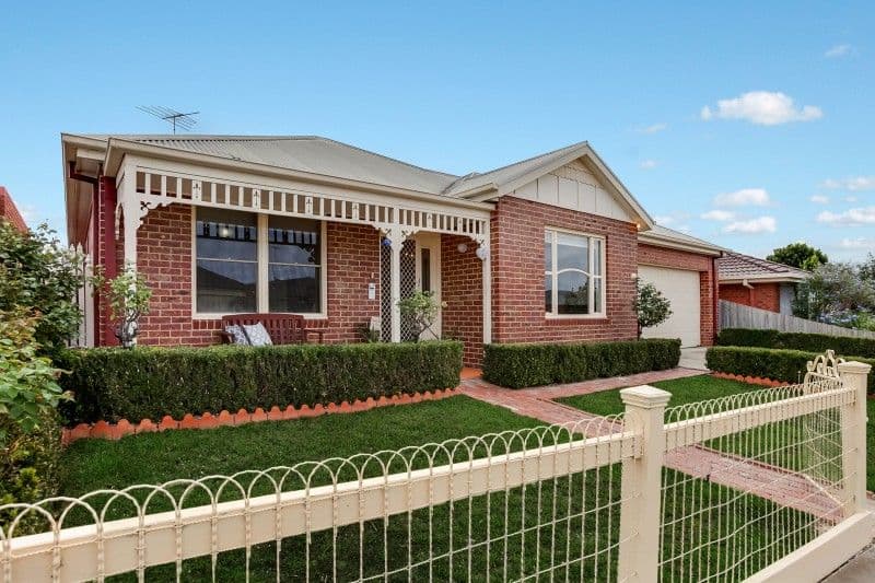 11 Param Street, Grovedale VIC 3216, Grovedale - Image 1