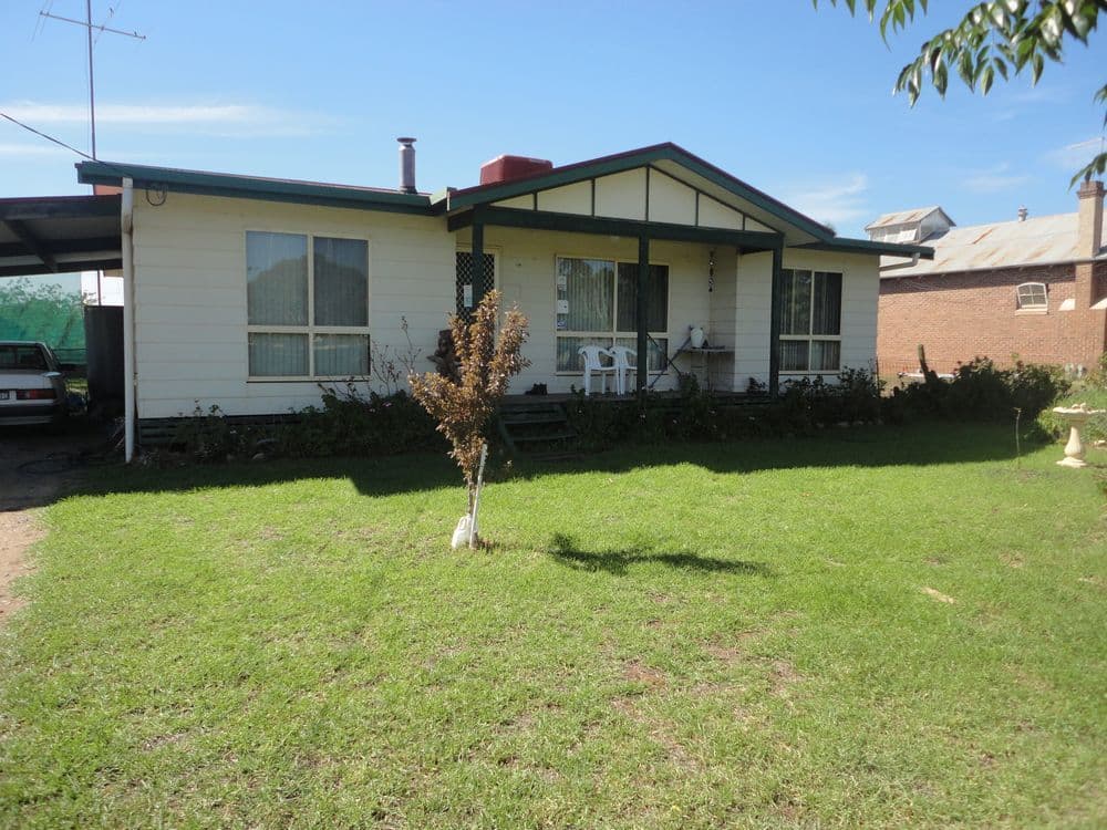 49 Queen Street, BARMEDMAN NSW 2668, Barmedman - Image 1