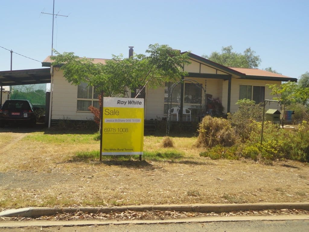 49 Queen Street, BARMEDMAN NSW 2668, Barmedman - Thumbnail 2