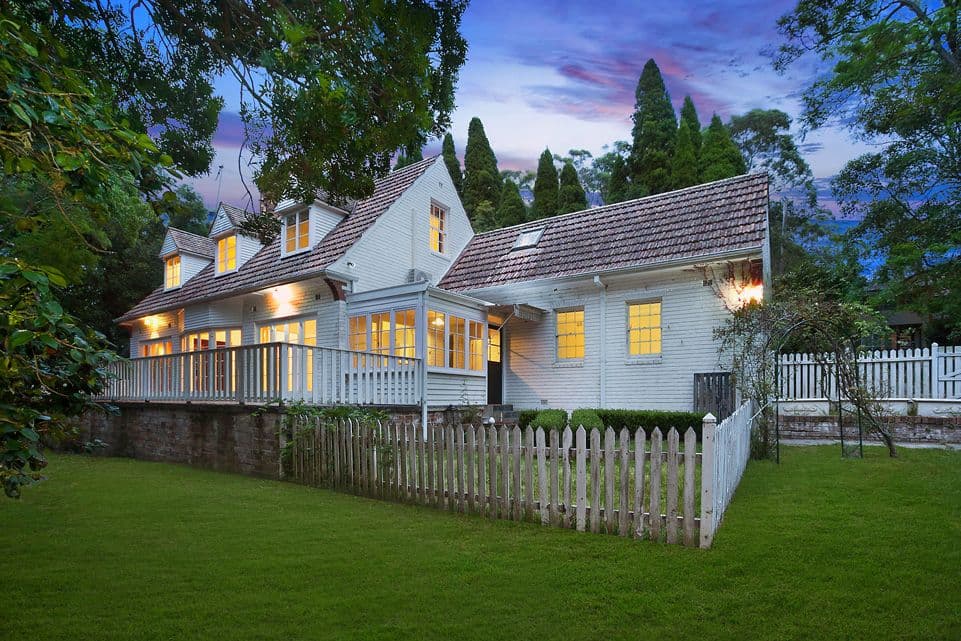 114 Burns Road, Wahroonga - Image 1