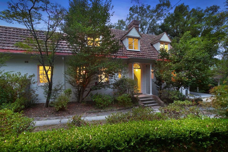 114 Burns Road, Wahroonga - Thumbnail 5