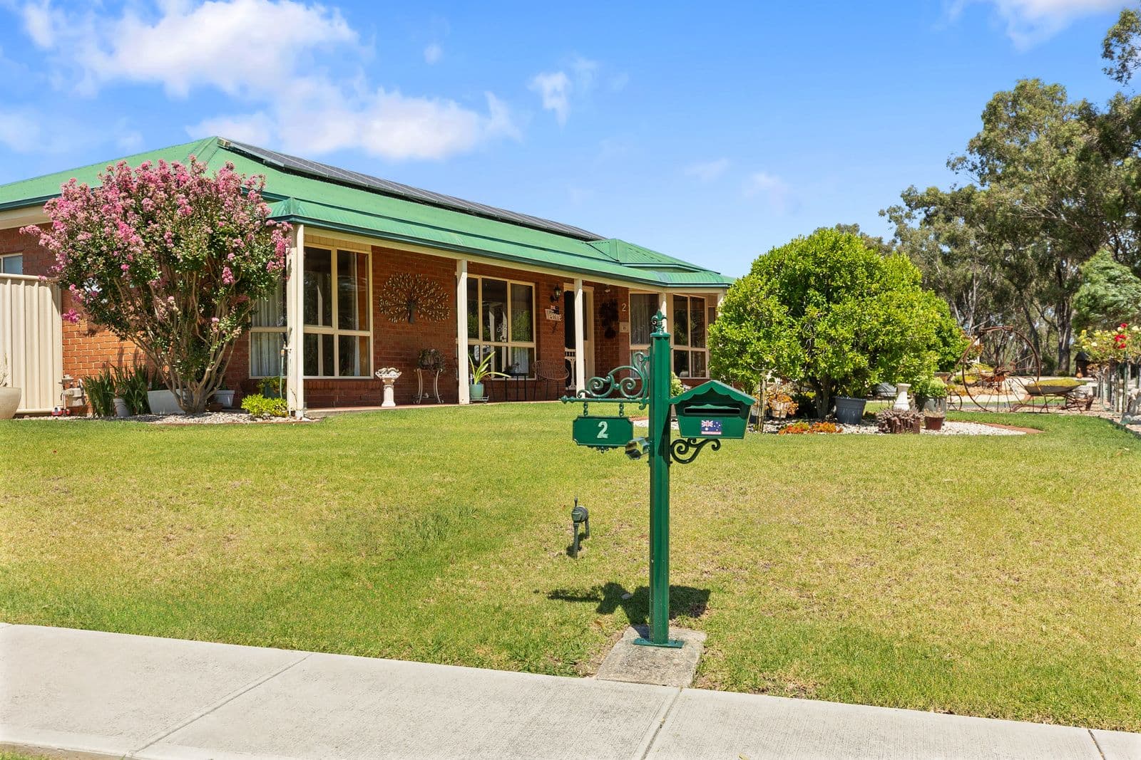 2 Doyle Crescent, Seymour VIC 3660, Seymour - Thumbnail 3