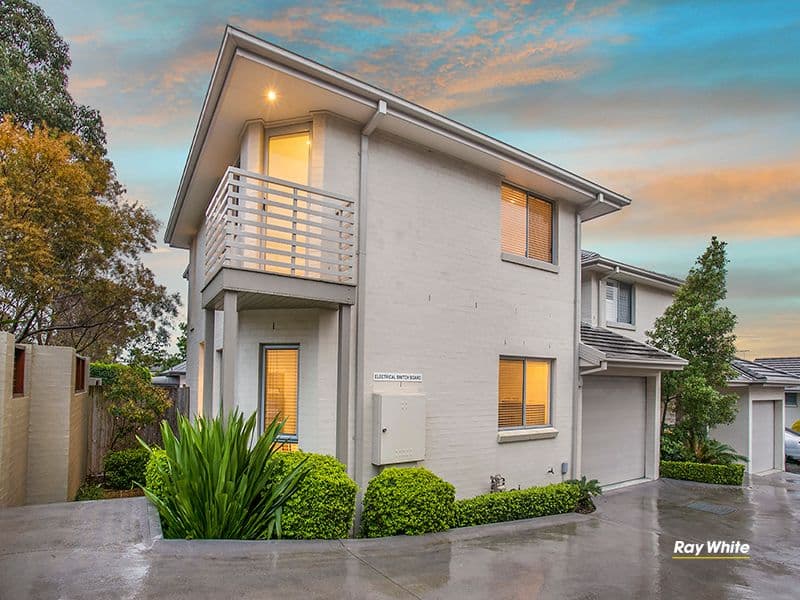 12-16 Milburn Road, Gymea NSW 2227, Gymea - Image 1