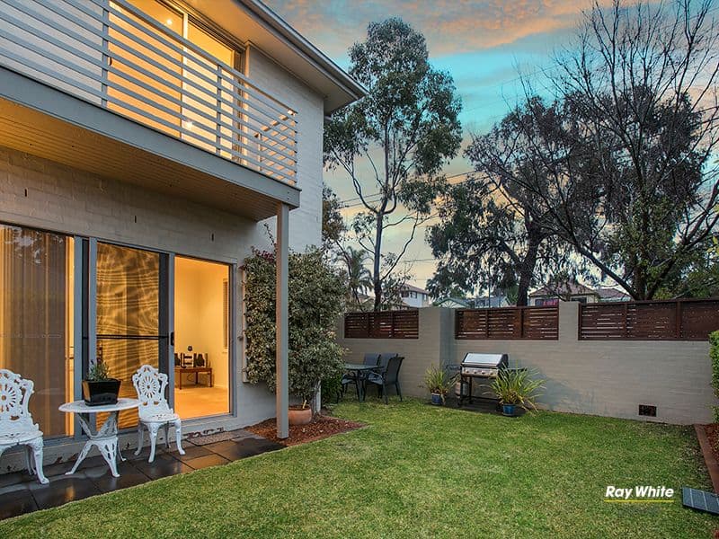 12-16 Milburn Road, Gymea NSW 2227, Gymea - Thumbnail 3