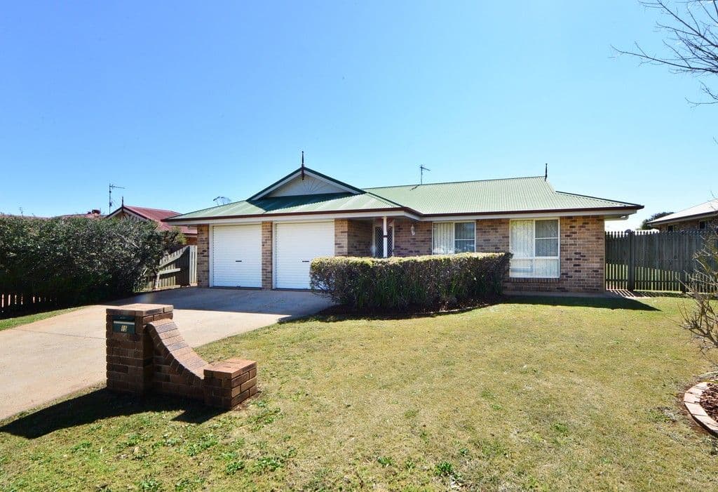 15 Gundry Court, Kearneys Spring QLD 4350, Kearneys Spring - Image 1