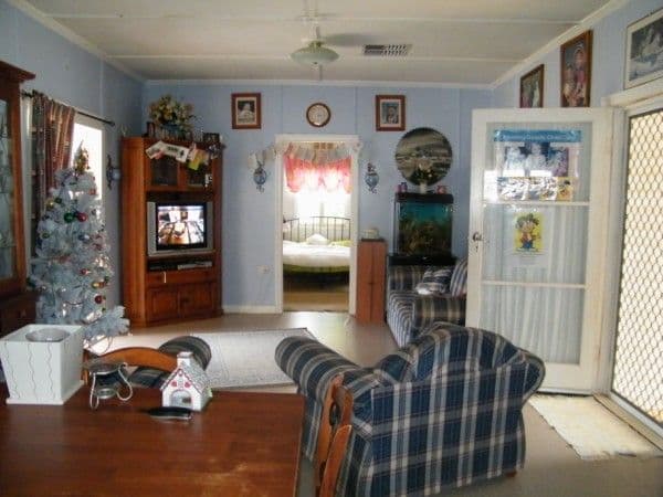 17 Evans Street, CHINCHILLA QLD 4413, Chinchilla - Thumbnail 3