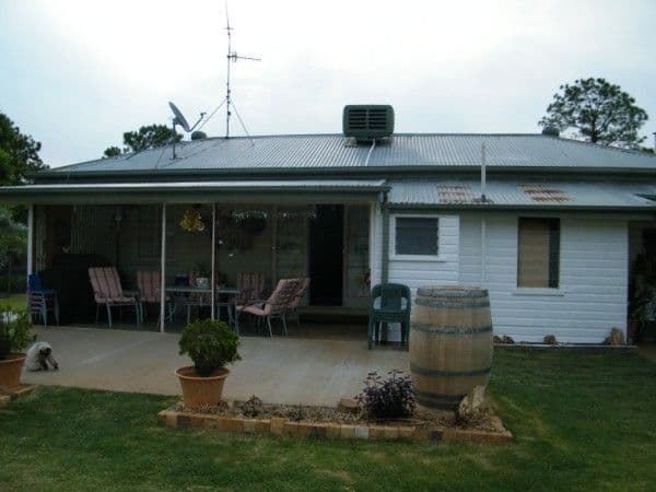 17 Evans Street, CHINCHILLA QLD 4413, Chinchilla - Thumbnail 5