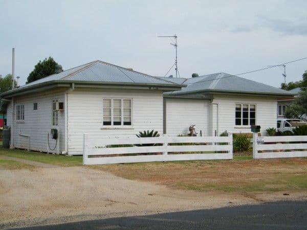 17 Evans Street, CHINCHILLA QLD 4413, Chinchilla - Thumbnail 6