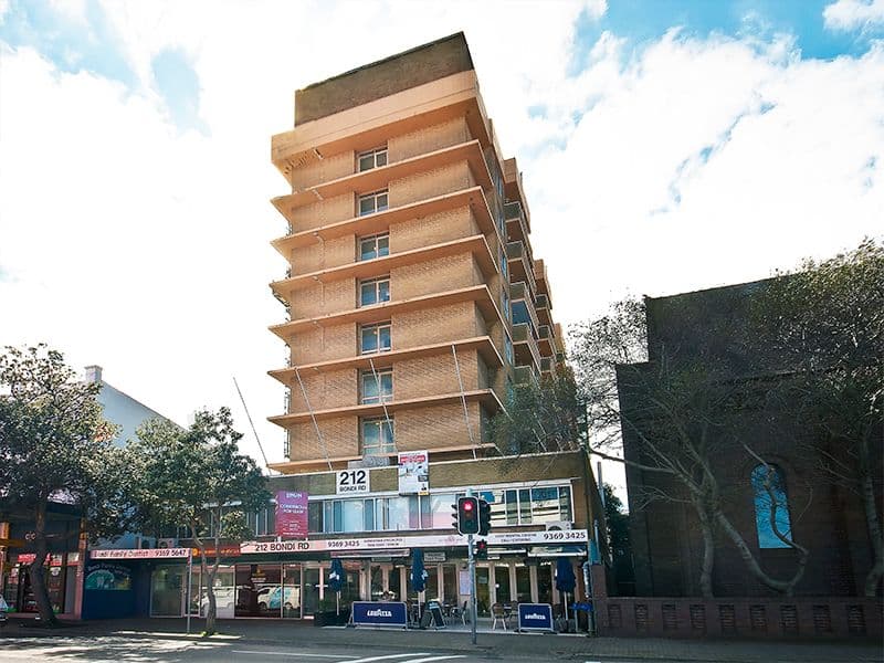 212 Bondi Road, BONDI NSW 2026, Bondi - Thumbnail 4