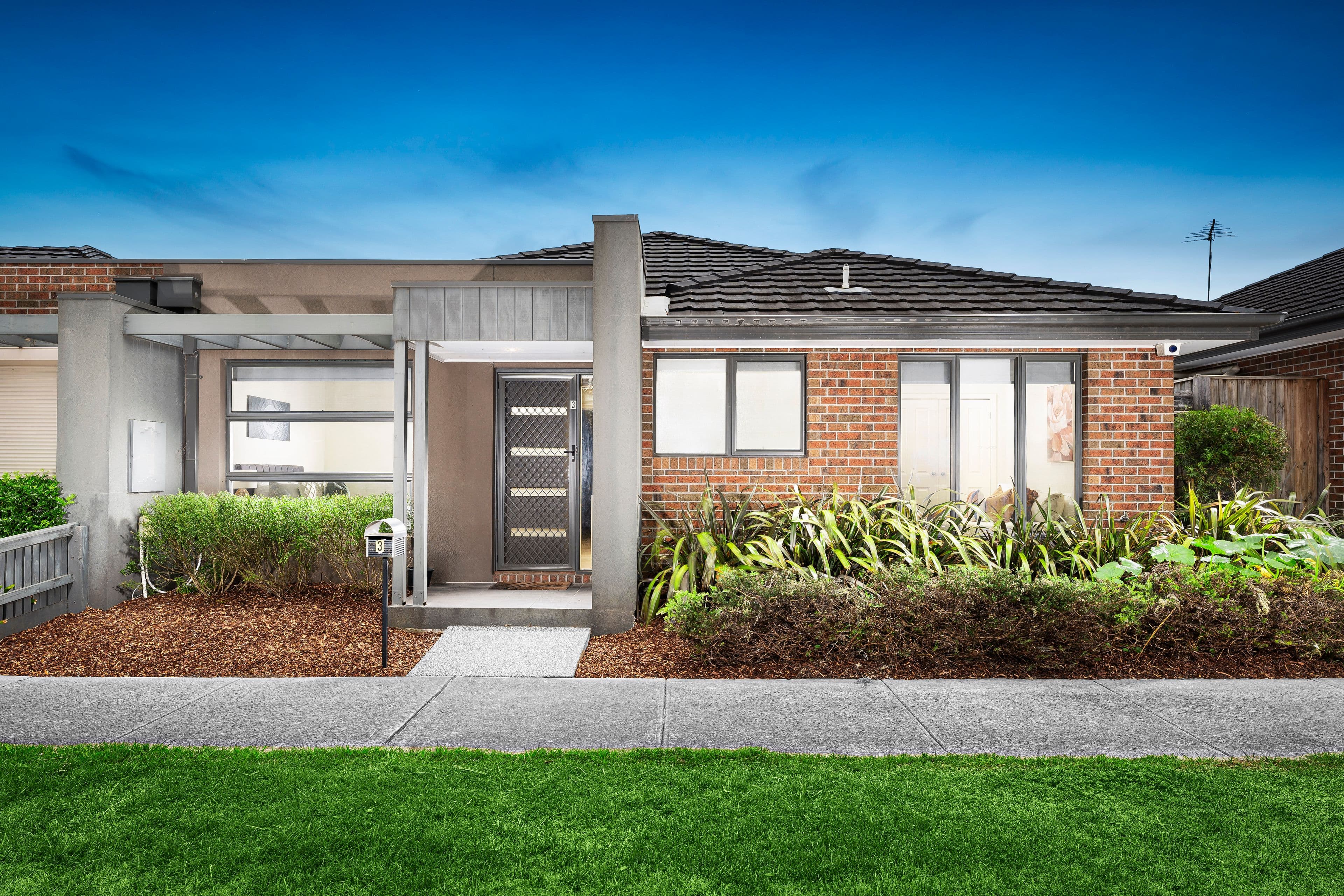 3 Malcolm Walk, Epping VIC 3076, Epping - Image 1