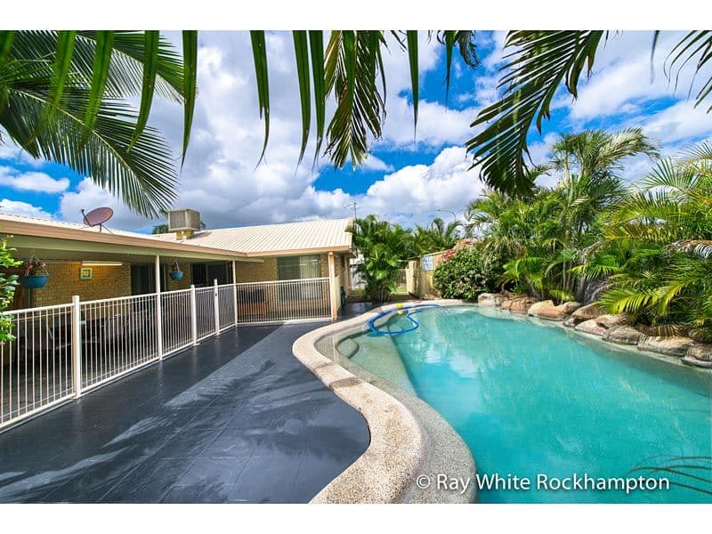 12 Royes Crescent, Norman Gardens QLD 4701, Norman Gardens - Image 1