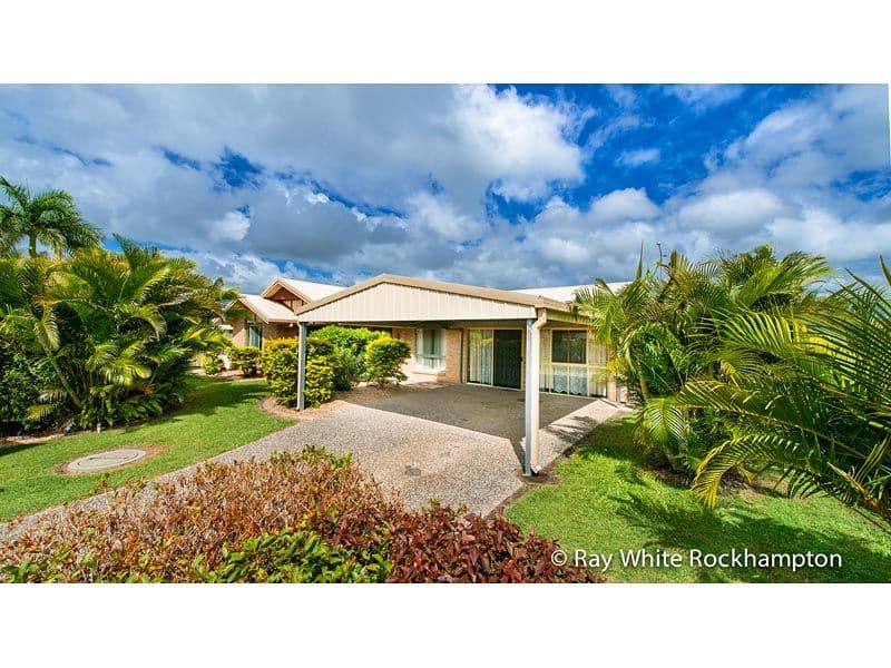 12 Royes Crescent, Norman Gardens QLD 4701, Norman Gardens - Thumbnail 2