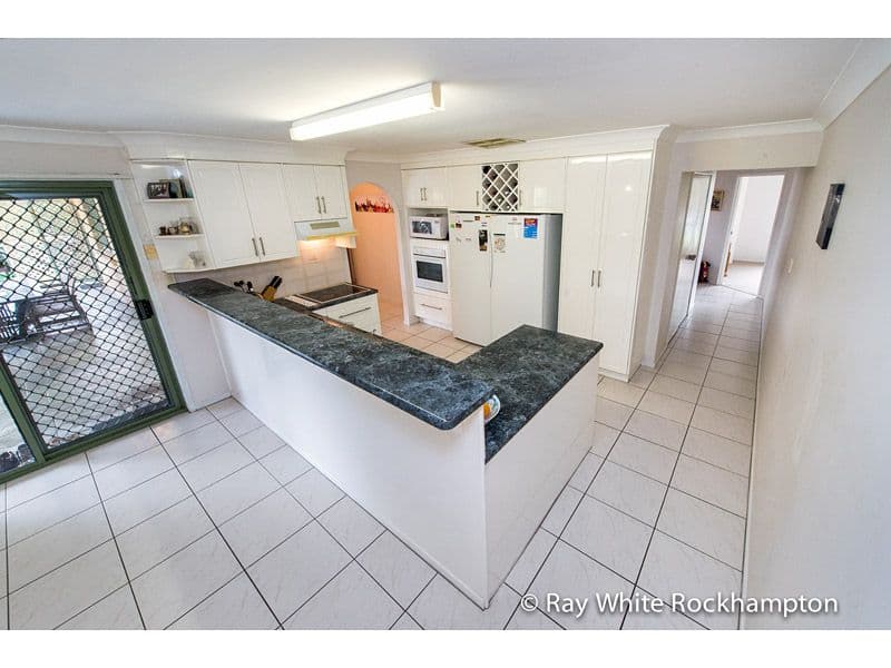 12 Royes Crescent, Norman Gardens QLD 4701, Norman Gardens - Thumbnail 3