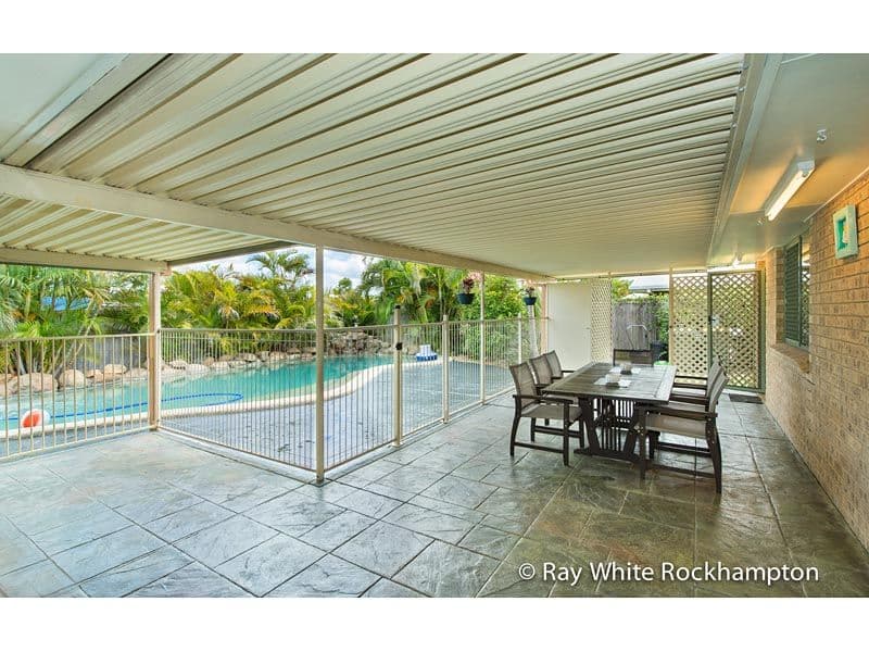 12 Royes Crescent, Norman Gardens QLD 4701, Norman Gardens - Thumbnail 7