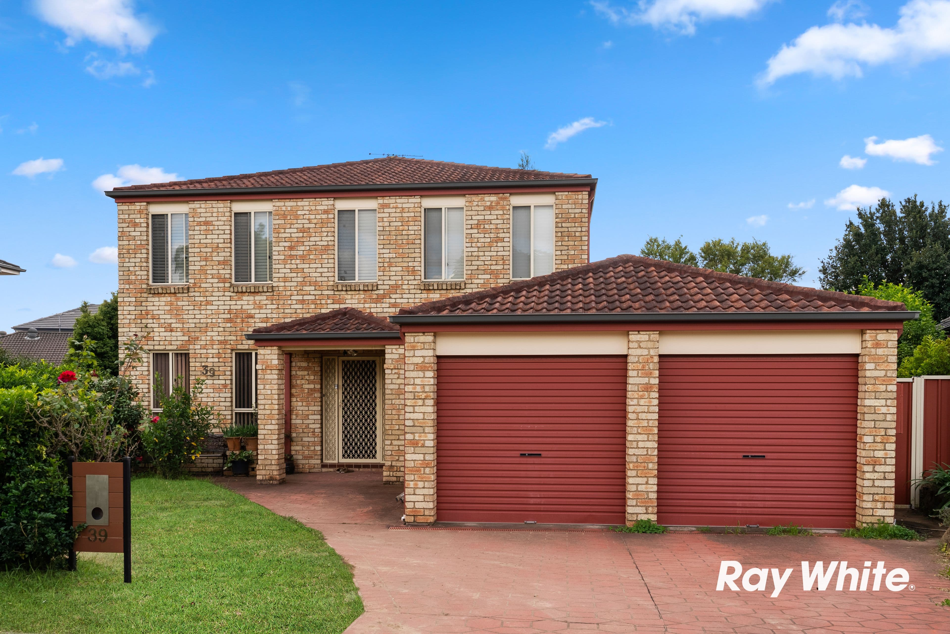 39 Phoenix Avenue, Stanhope Gardens NSW 2768, Stanhope Gardens - Image 1