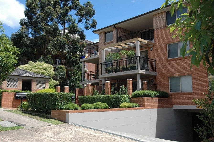 9-15 May Street, HORNSBY NSW 2077, Hornsby - Image 1