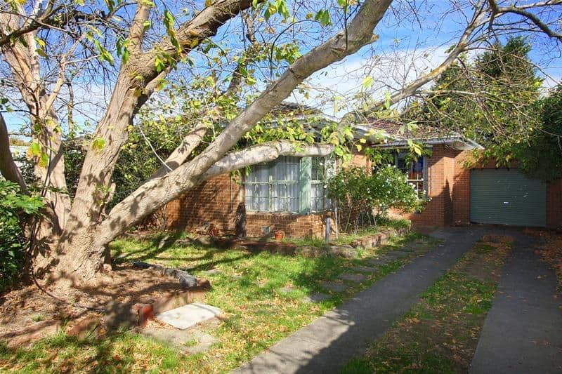1 Jacqueline Road, BUNDOORA VIC 3083, Bundoora - Image 1