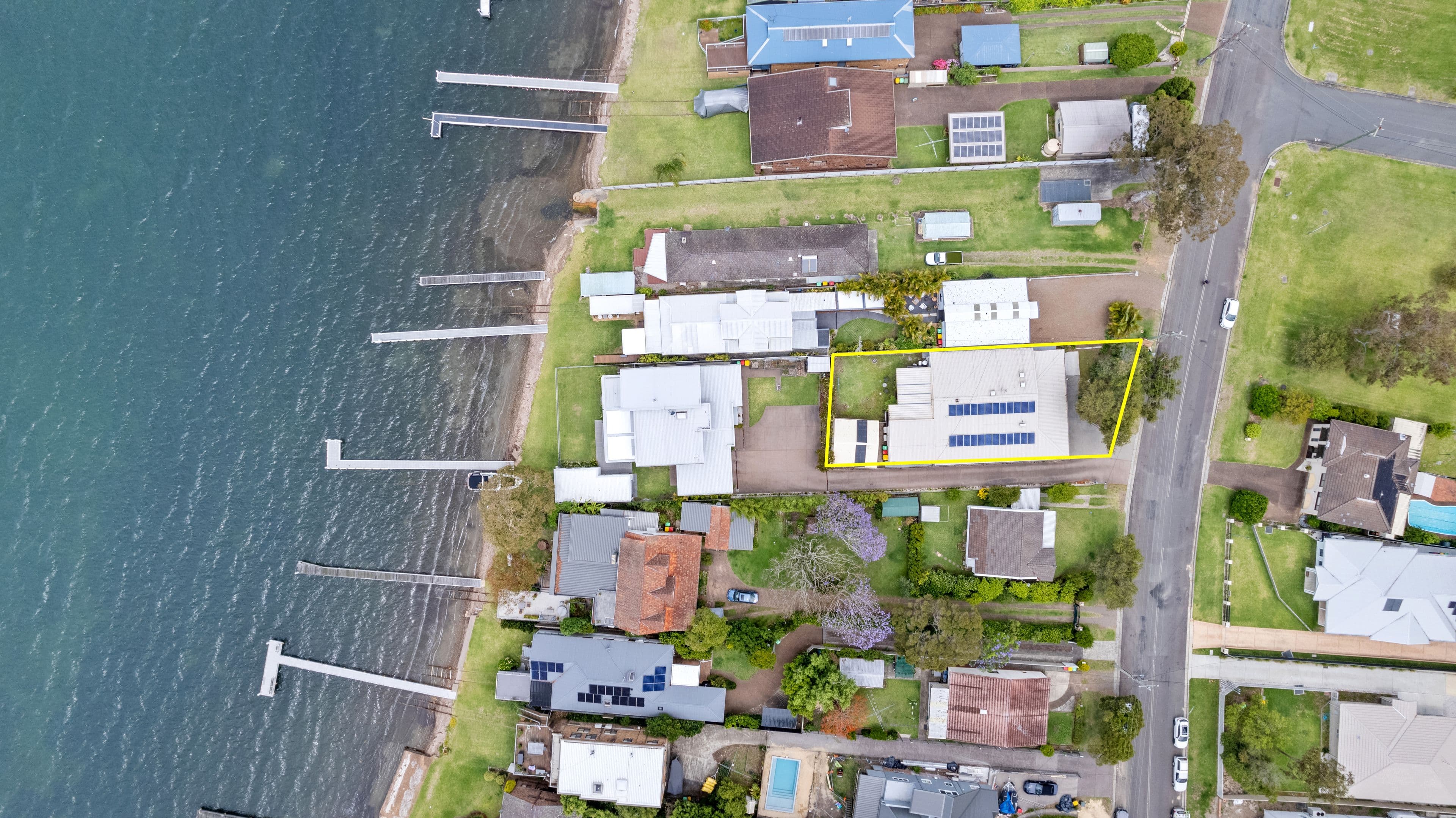 192 Kilaben Road, Kilaben Bay NSW 2283, Kilaben Bay - Thumbnail 3