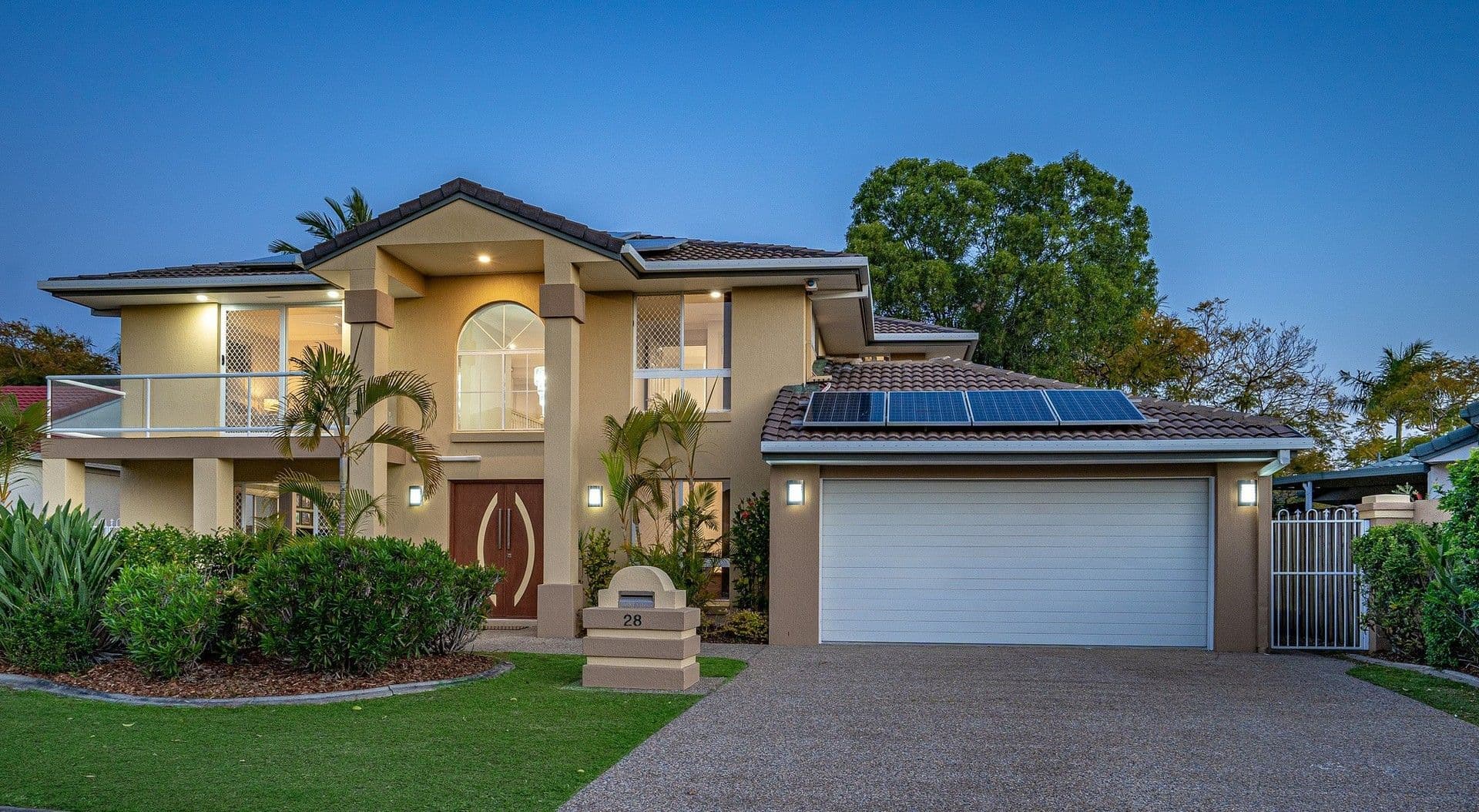 28 Notre Dame Court, Varsity Lakes QLD 4227, Varsity Lakes - Image 1