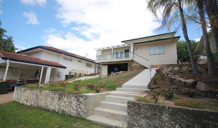 4 Gill Street, Holland Park QLD 4121, Holland Park - Image 1
