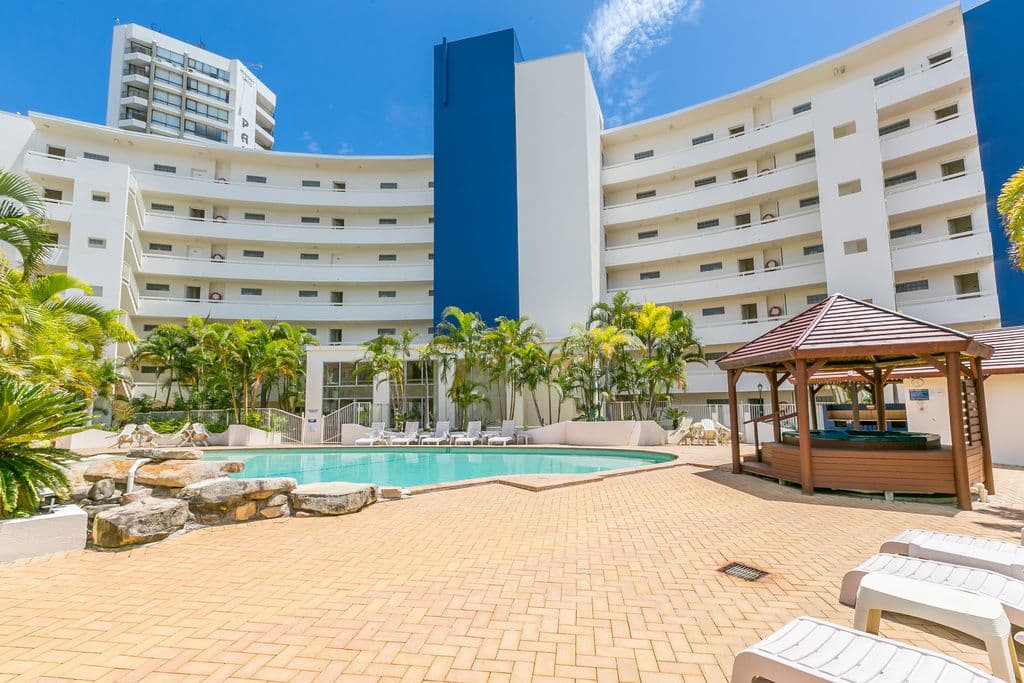 106 Marine Parade, Southport QLD 4215, Southport - Image 1