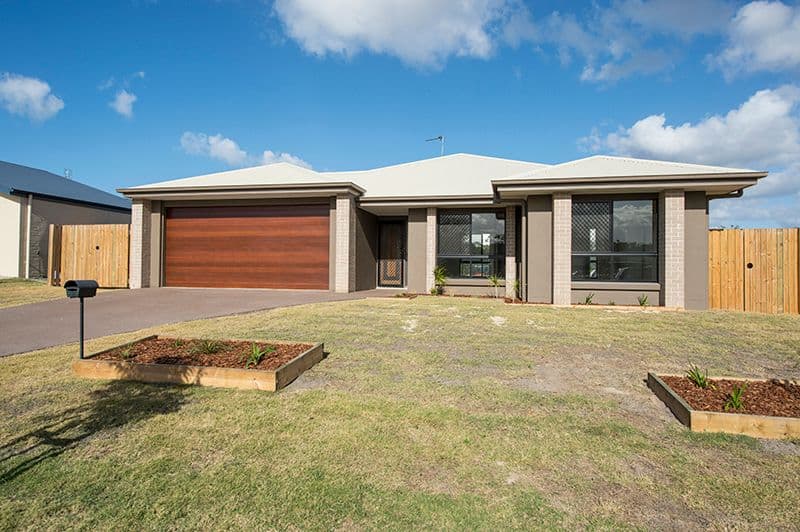 6 Creekview Drive, NEW AUCKLAND QLD 4680, New Auckland - Image 1