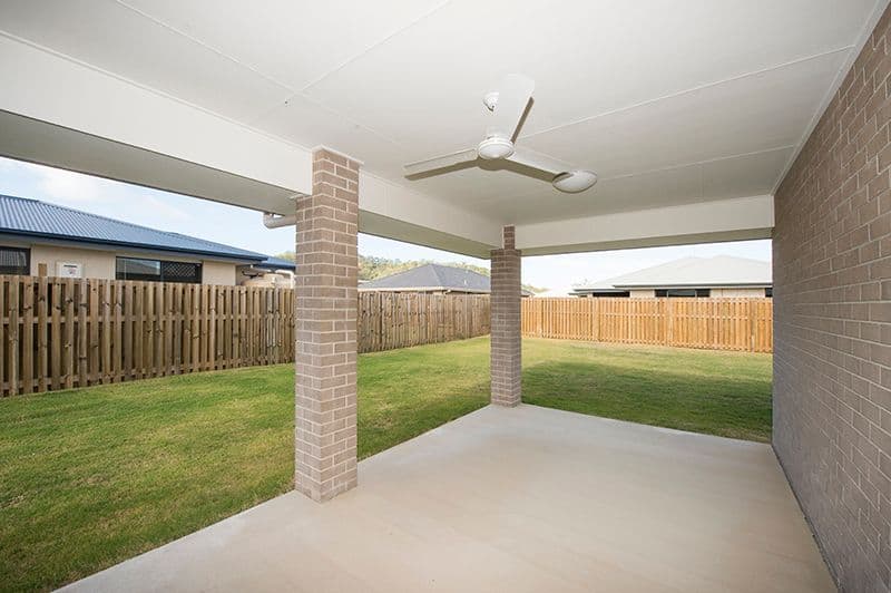 6 Creekview Drive, NEW AUCKLAND QLD 4680, New Auckland - Thumbnail 8