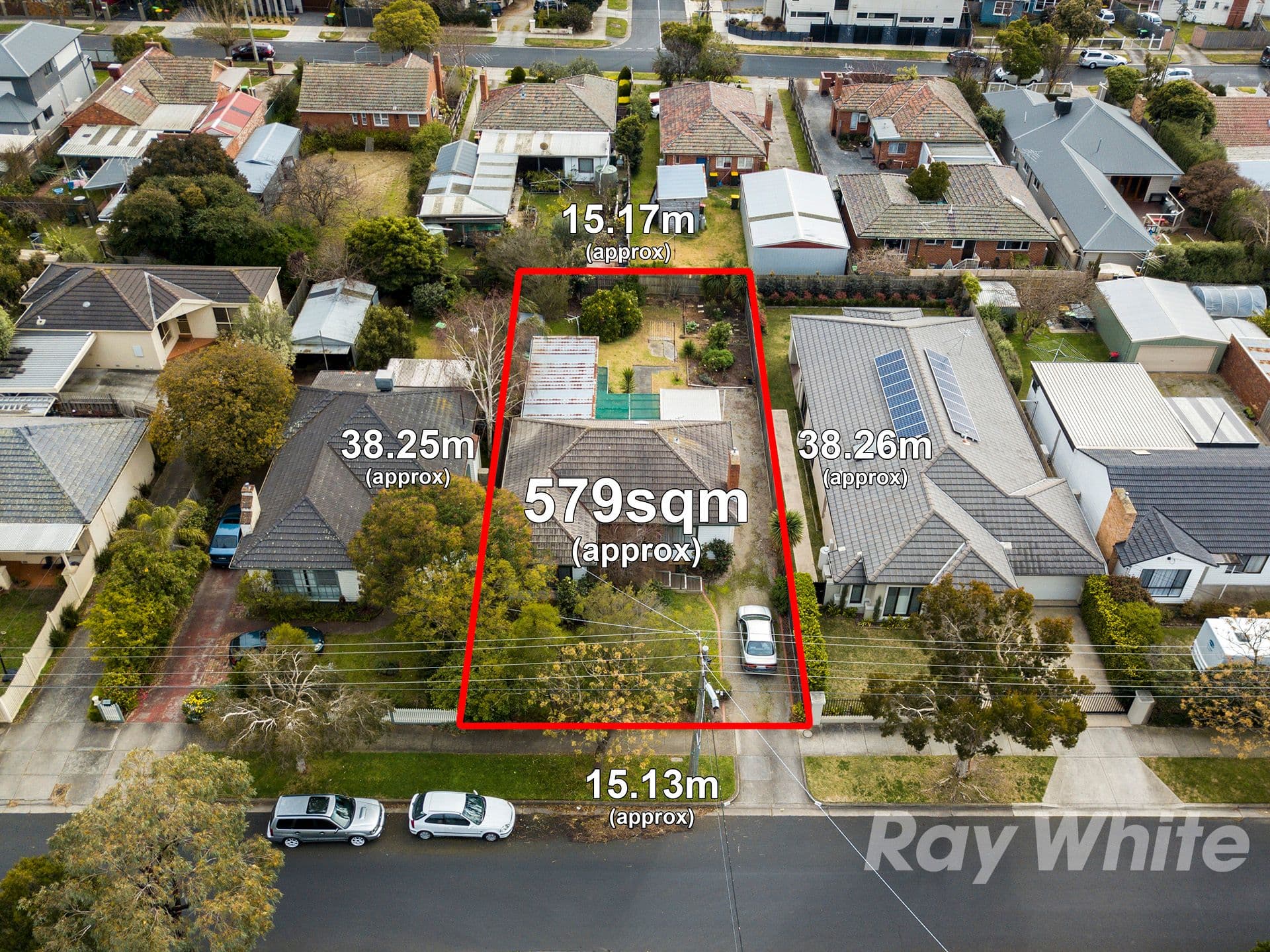 17 Gowrie Street, Bentleigh East VIC 3165, Bentleigh East - Thumbnail 2