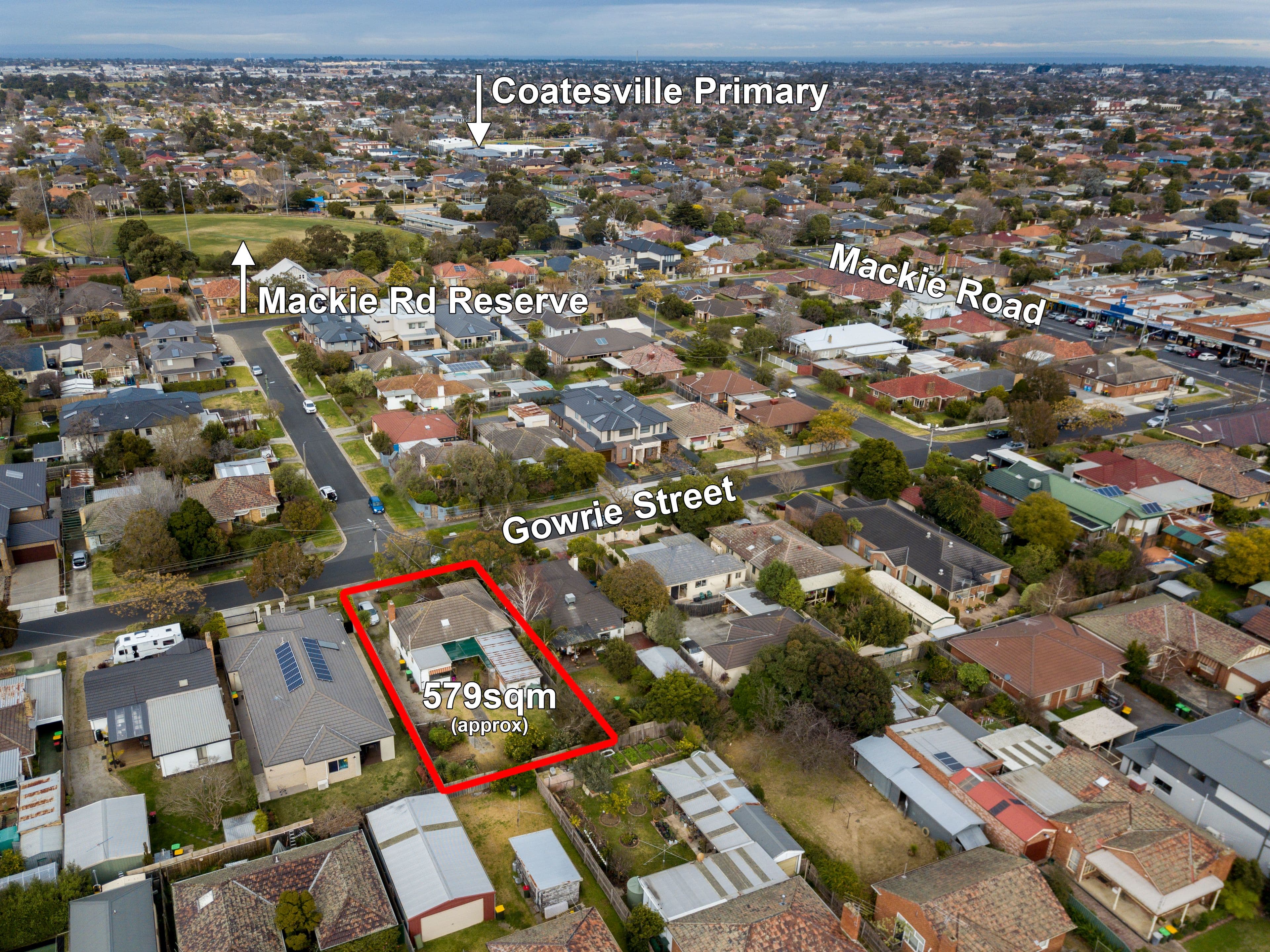 17 Gowrie Street, Bentleigh East VIC 3165, Bentleigh East - Thumbnail 3
