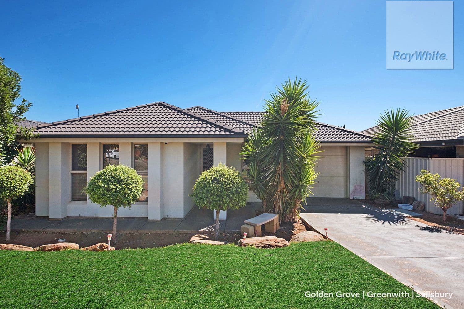 15 Gerald Boulevard, Davoren Park SA 5113, Davoren Park - Image 1