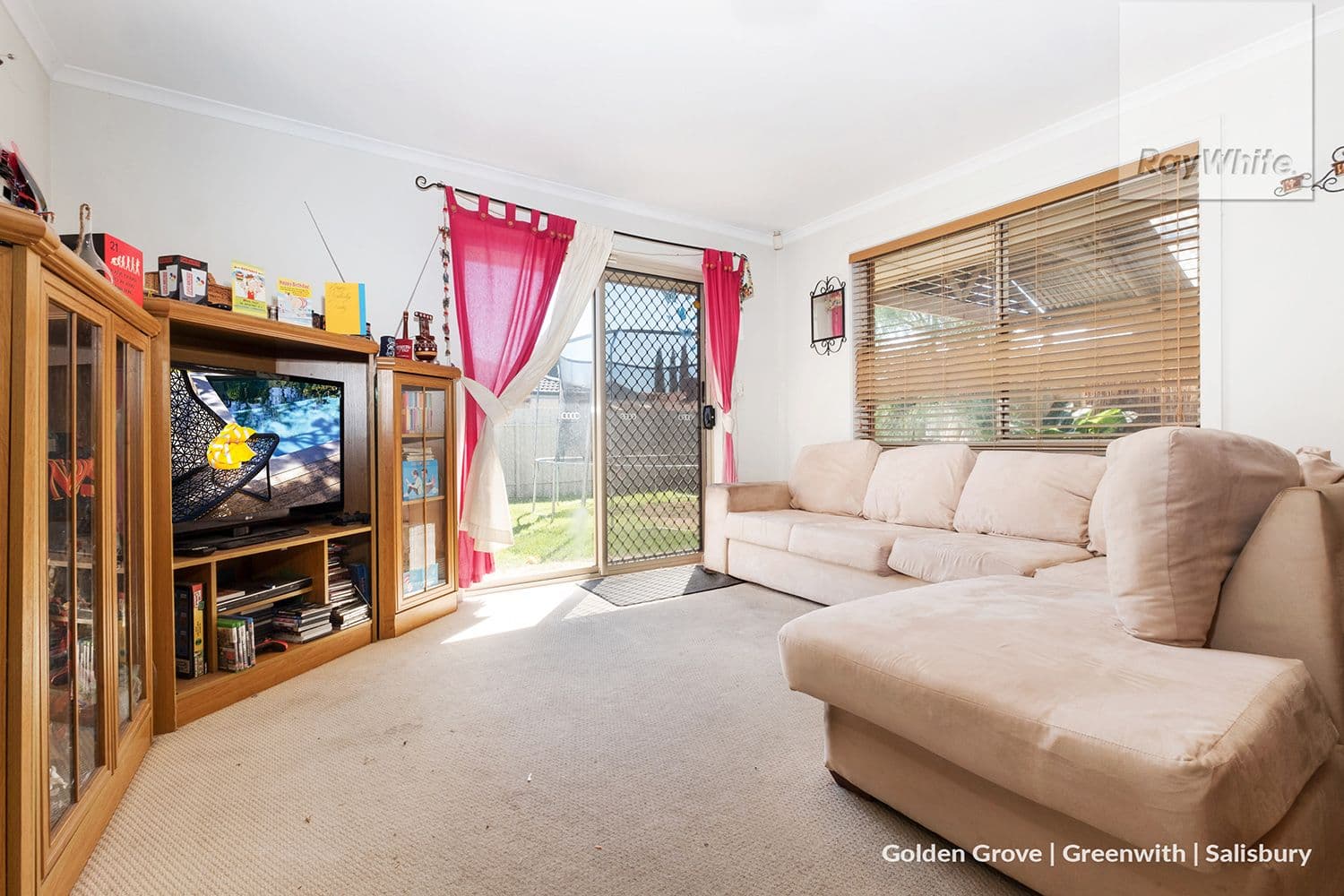 15 Gerald Boulevard, Davoren Park SA 5113, Davoren Park - Thumbnail 2