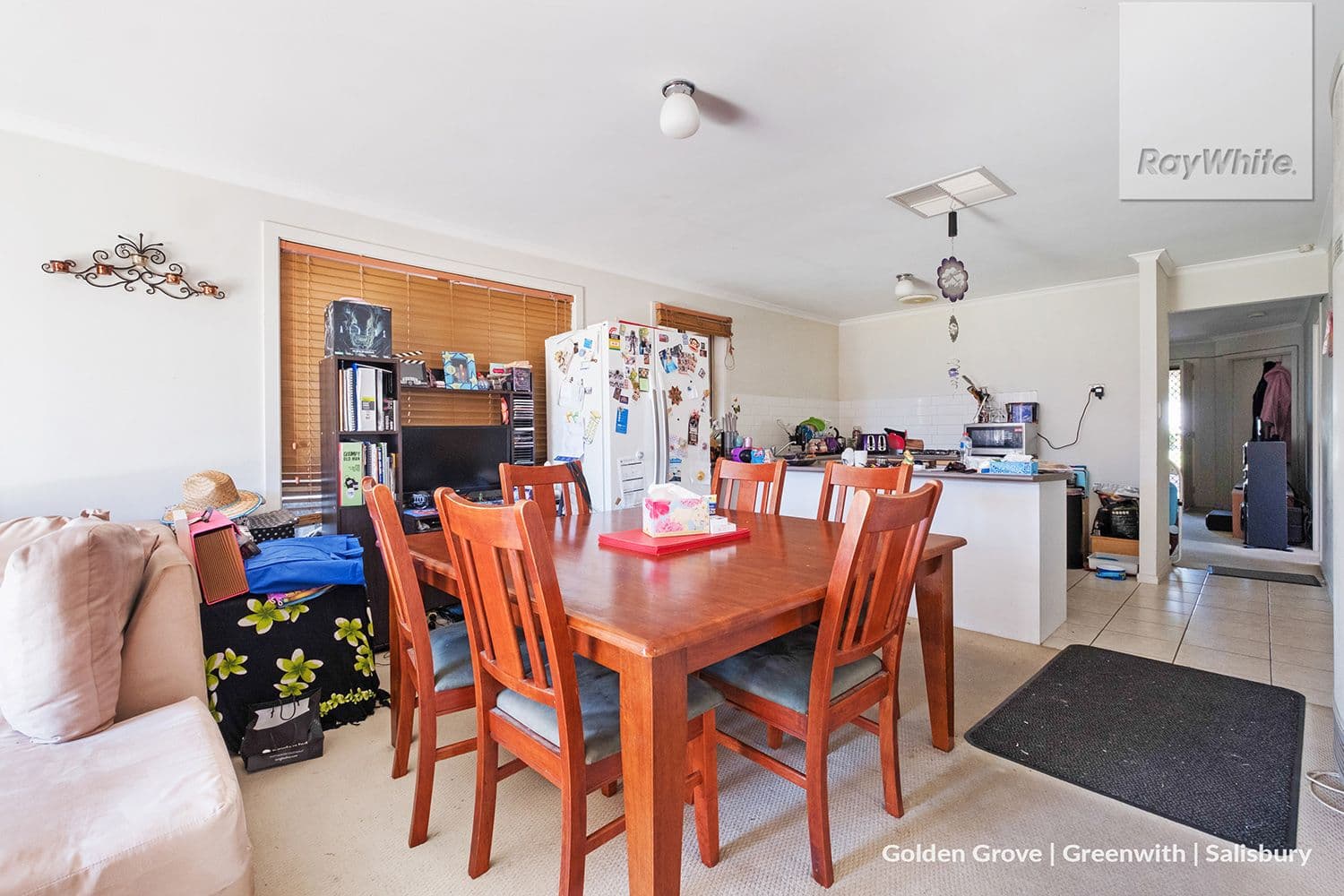 15 Gerald Boulevard, Davoren Park SA 5113, Davoren Park - Thumbnail 5