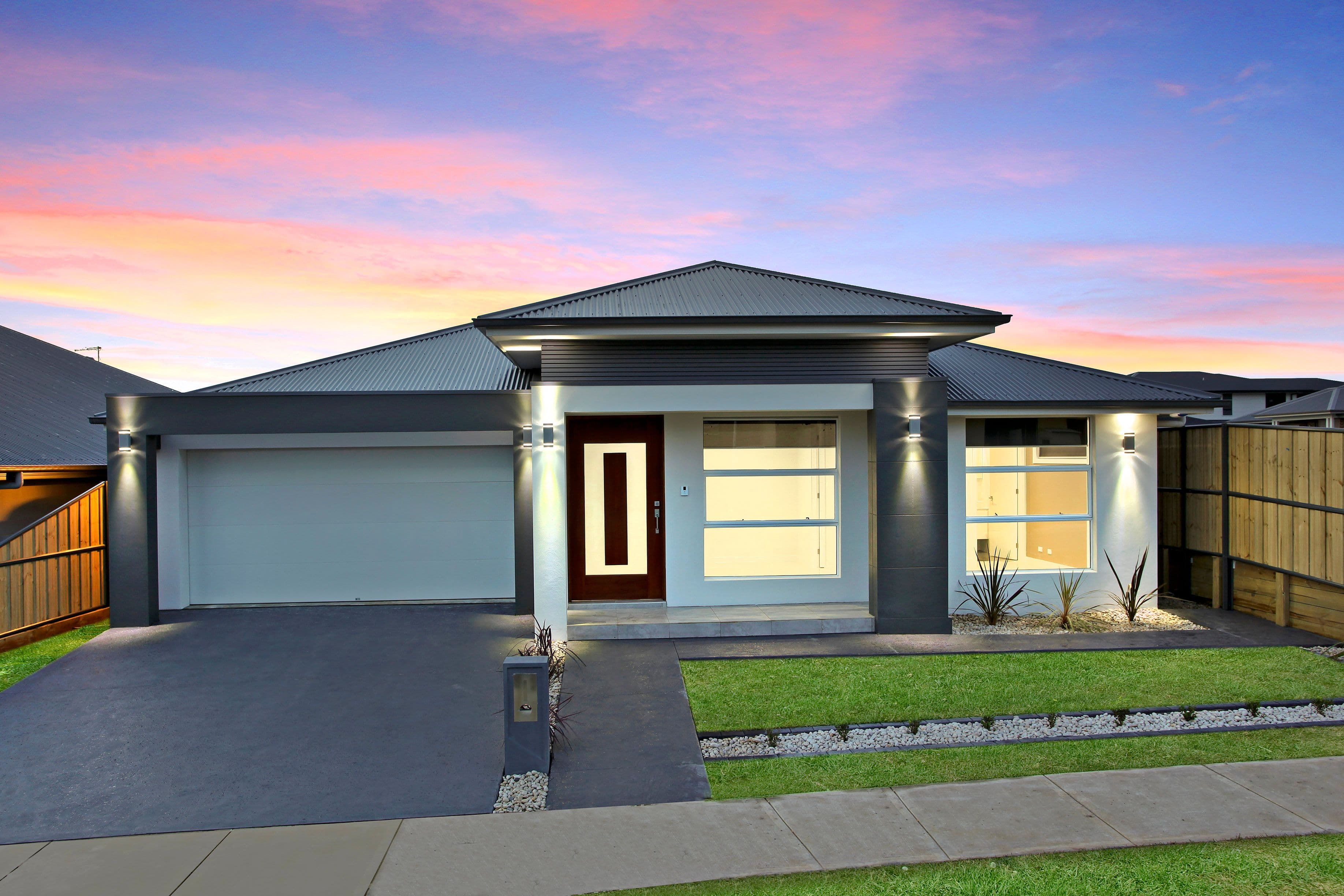 11 Yengo Street, KELLYVILLE NSW 2155, Kellyville - Image 1