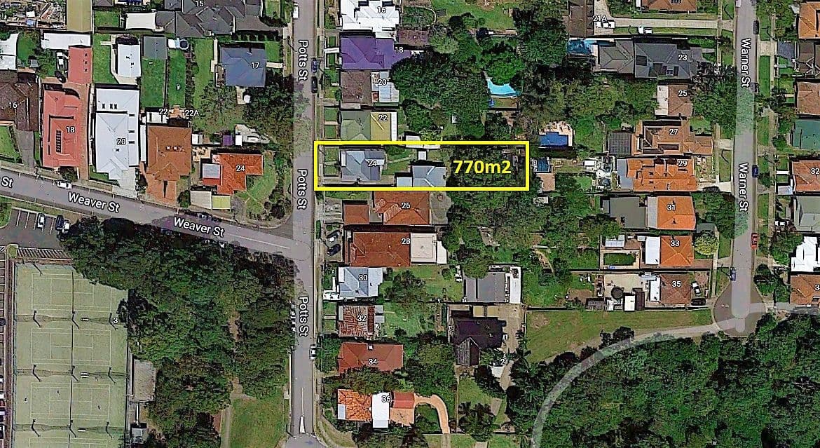 24 Potts Street, Ryde - Image 1