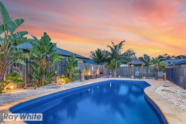 22 Yellow Robin Court, Narangba QLD 4504, Narangba - Image 1