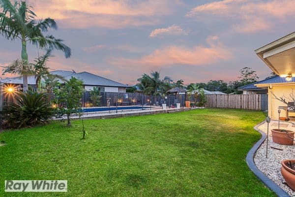 22 Yellow Robin Court, Narangba QLD 4504, Narangba - Thumbnail 3