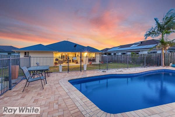 22 Yellow Robin Court, Narangba QLD 4504, Narangba - Thumbnail 4