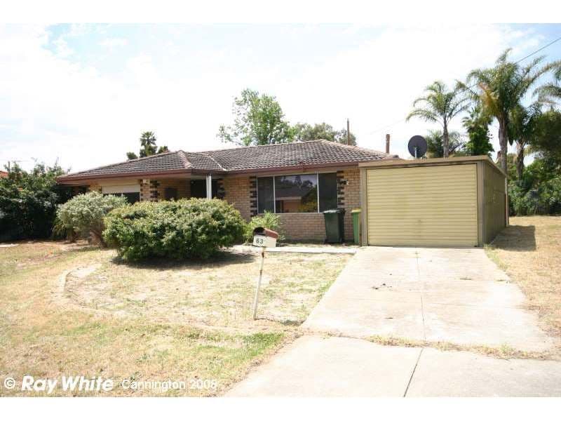 63 Virgilia Way, FORRESTFIELD WA 6058, Forrestfield - Image 1