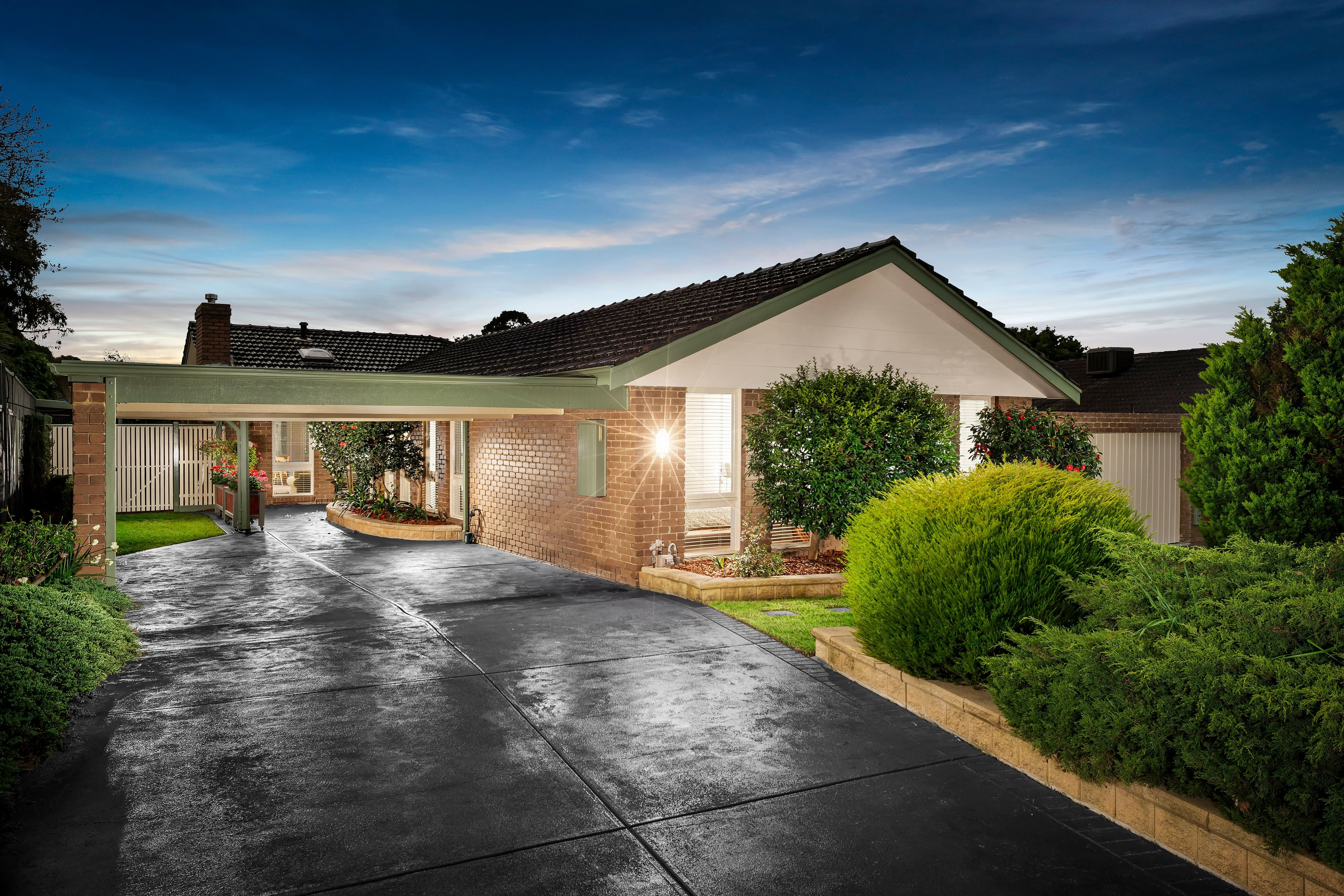 8 Nizam Court, Wantirna VIC 3152, Wantirna - Image 1
