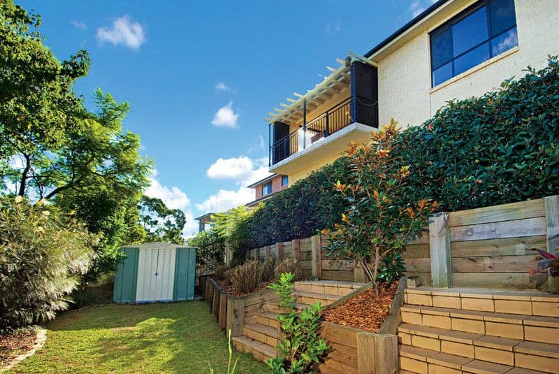 17 Mangalore Drive, Winston Hills NSW 2153, Winston Hills - Thumbnail 5