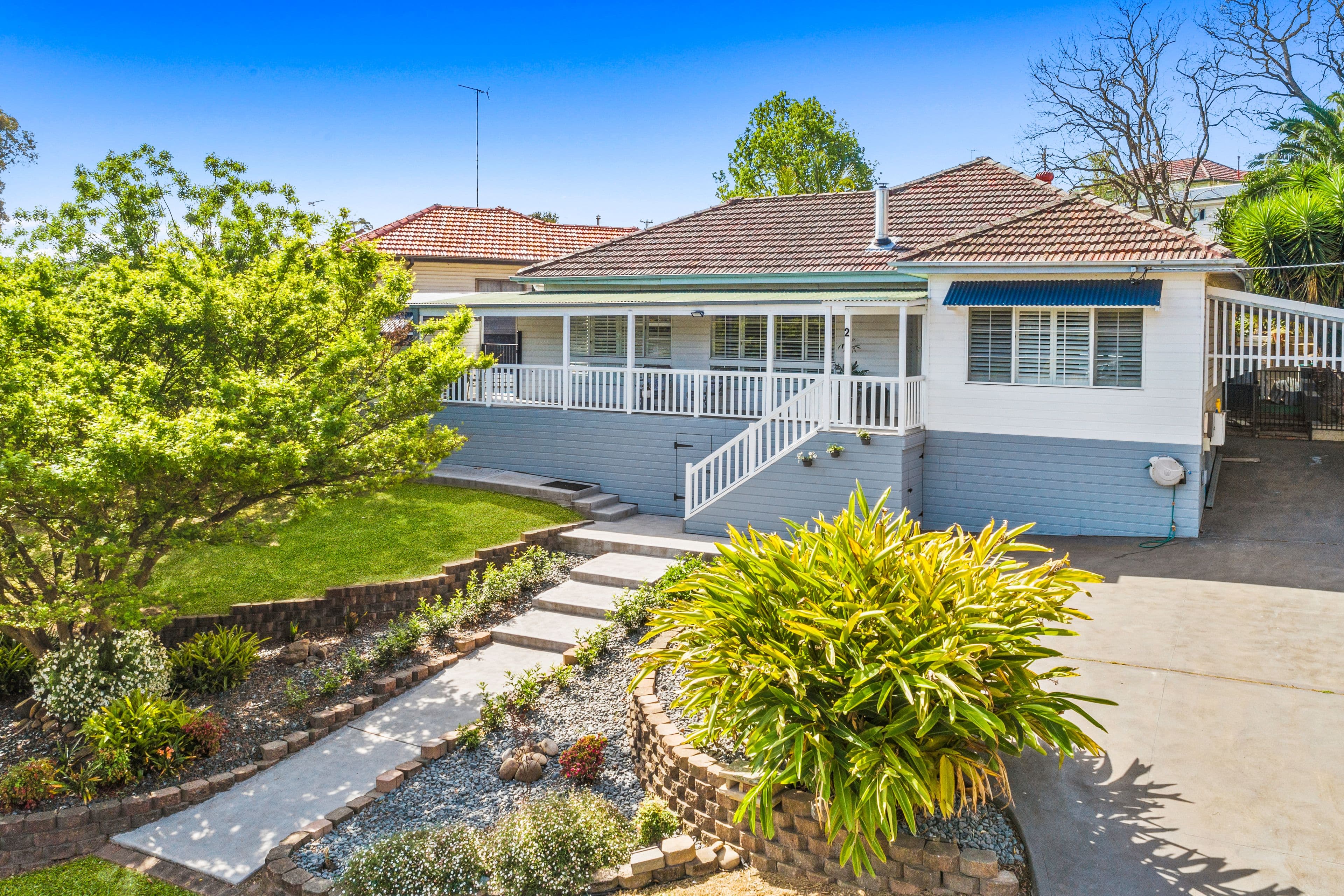 2 Fisher Place, Campbelltown NSW 2560, Campbelltown - Image 1