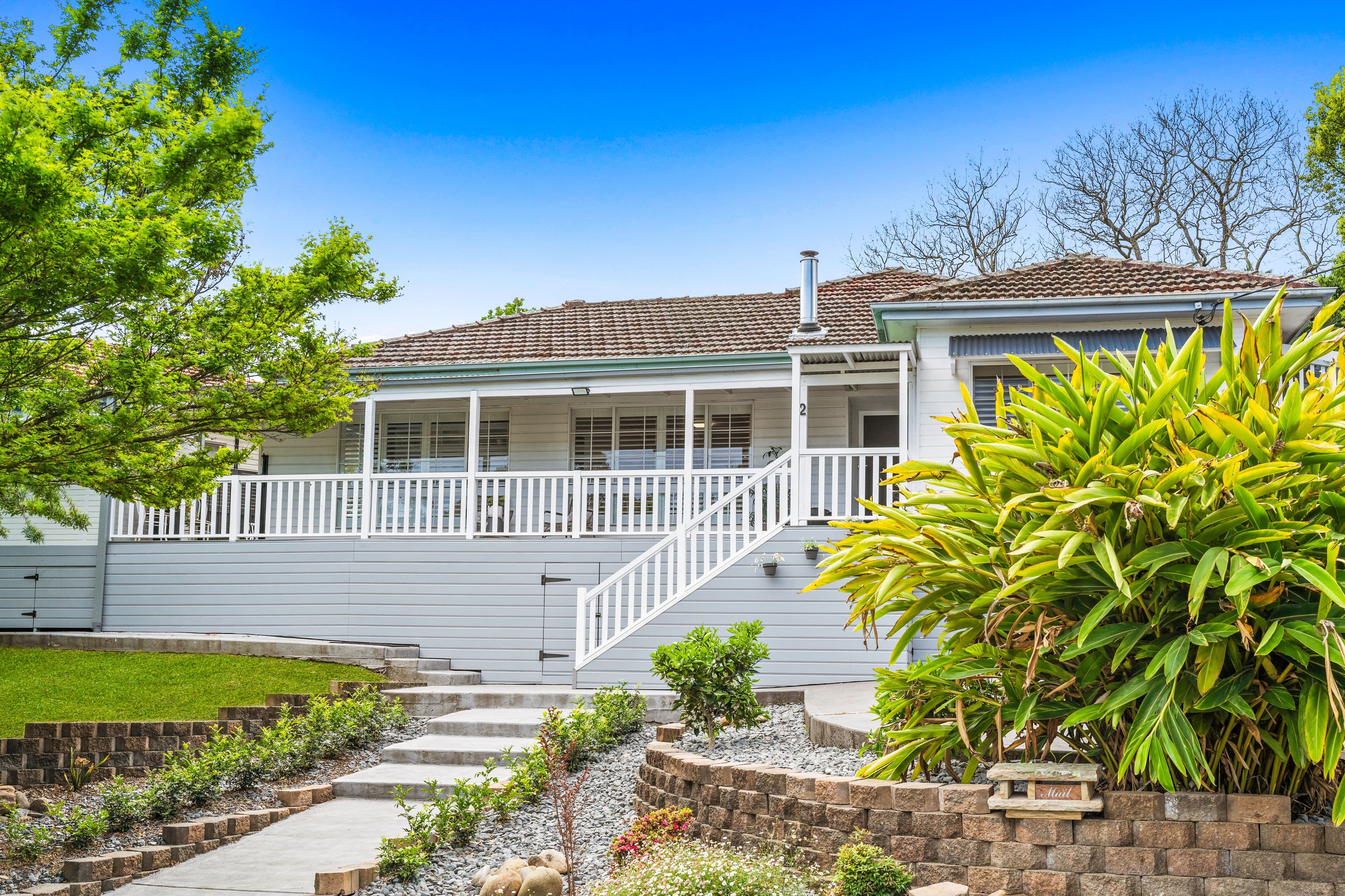 2 Fisher Place, Campbelltown NSW 2560, Campbelltown - Thumbnail 2