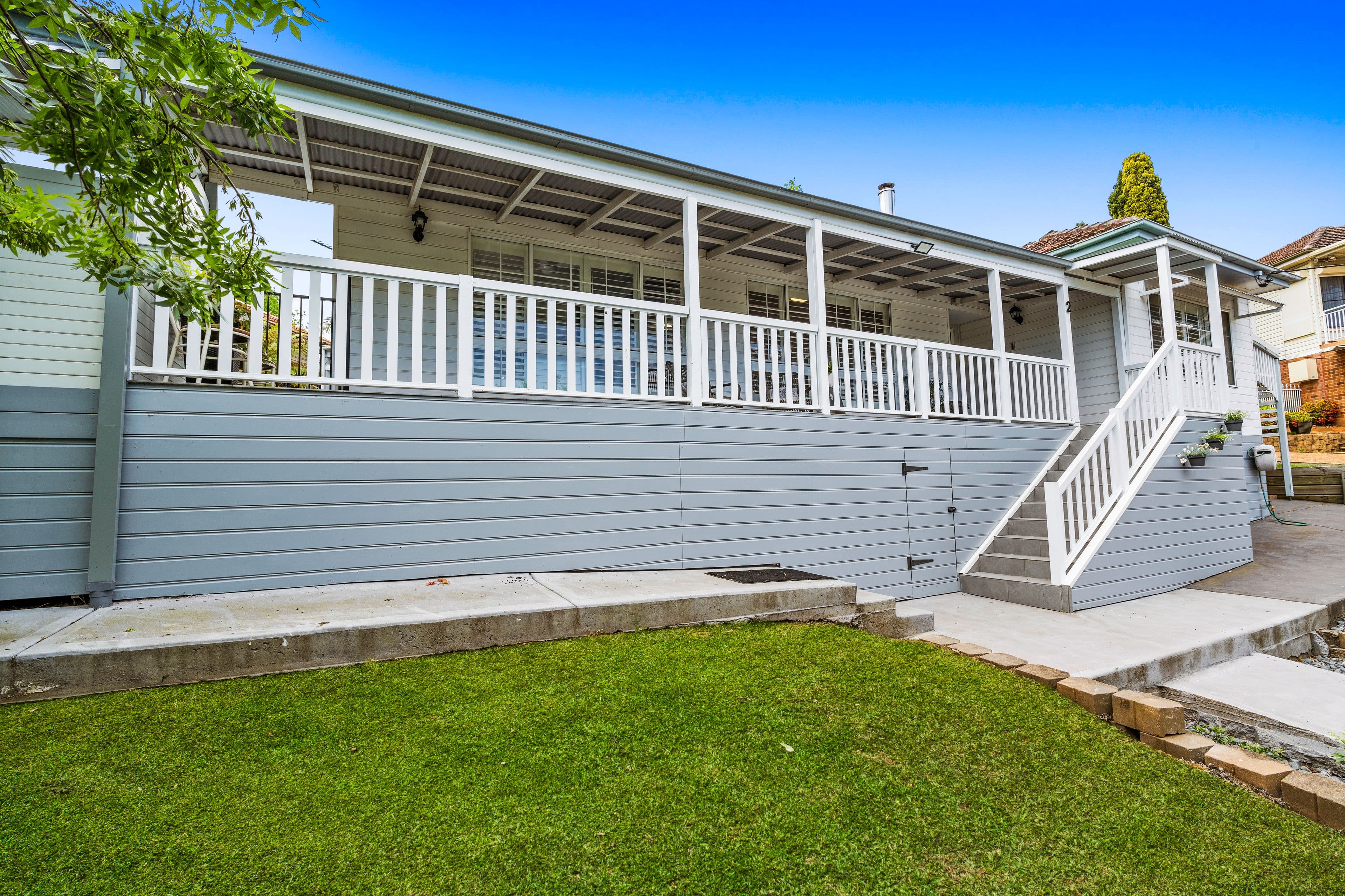 2 Fisher Place, Campbelltown NSW 2560, Campbelltown - Thumbnail 3